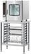 Пароконвектомат MPE523X Giorik