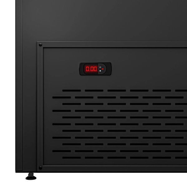 Холодильная витрина линии раздачи KTHE100DN GGM Gastro (BI)009225 фото