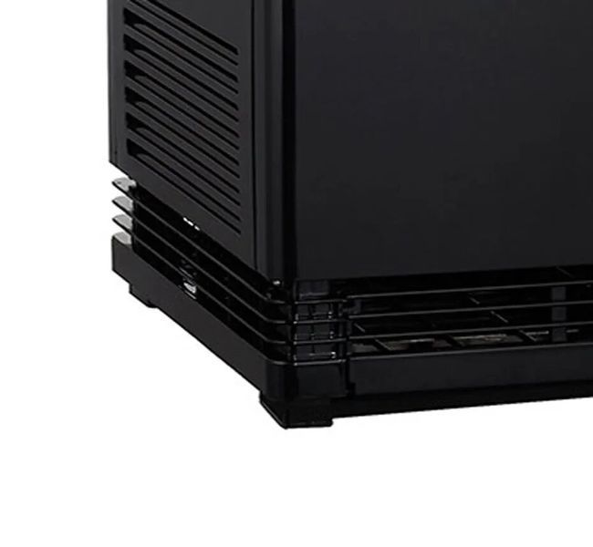 Кондитерська шафа PVNR98S GGM Gastro 98л (BI)053365 фото