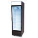 Холодильна шафа BC480BW2LED GoodFood, чорно-біла (BE)035431 фото 1