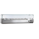 Настольная витрина саладетта VRX1500/330 GOODER (салат-бар)
