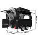 Фургон для фастфуда MFO-FF2-S GGM GASTRO (BI)034957 фото 2