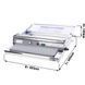Гарячий стіл VGS400 GGM Gastro (BI)031943 фото 2