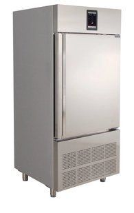 Шафа шокової заморозки BLCA10X1 Tefcold (BUDF)036620 фото
