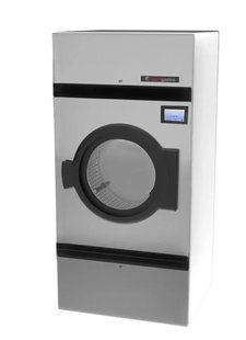 Промислова сушильна машина TEI23-1000B GGM Gastro (BI)007371 фото