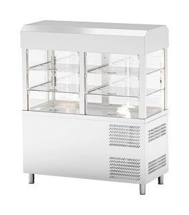 Холодильная витрина линии раздачи CD-1.5 Orest (CA)014077 фото
