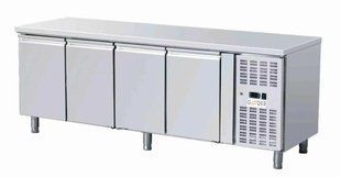 Холодильний стіл GN4TN GOODER (BV)037175 фото