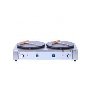 Професійна млинниця CM-2 Gooder (BV)037540 фото