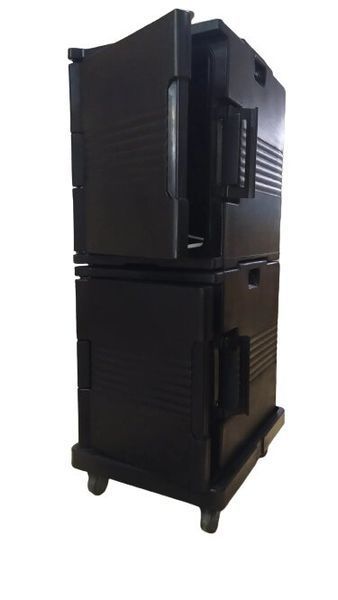 Термоконтейнер 600 TCB--00600 GastroPlast (DW)031463 фото