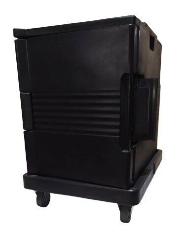 Термоконтейнер 600 TCB--00600 GastroPlast (DW)031463 фото