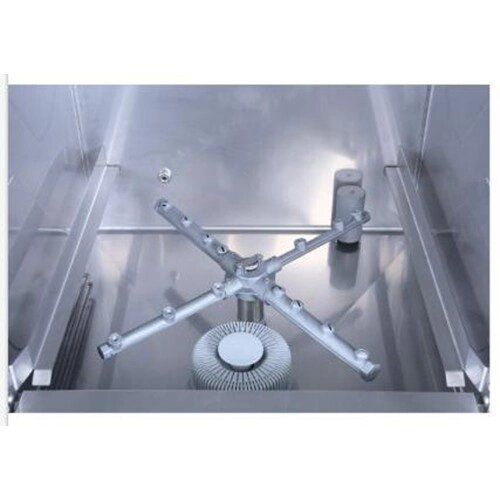 Професійна стаканомийна машина ECO40 1ph FROSTY (BO)035094 фото