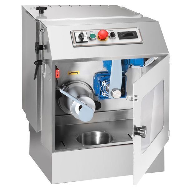 Тестоделитель TPP800N GGM Gastro (BI)033435 фото