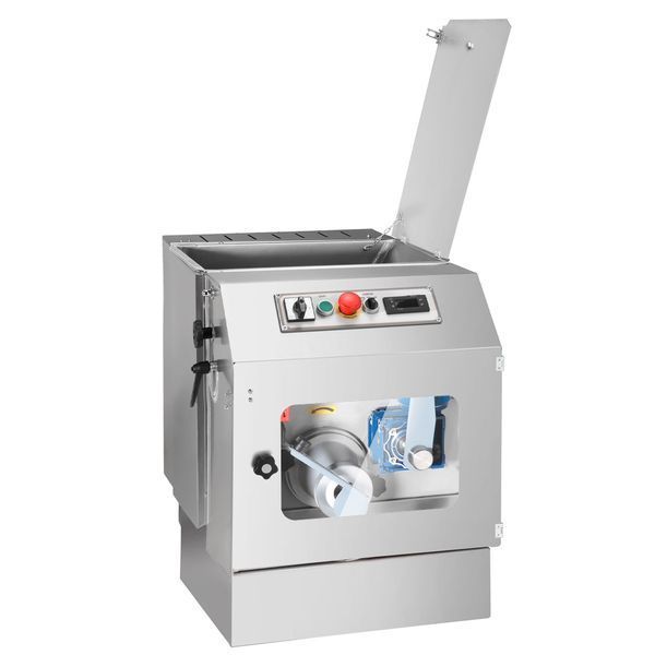 Тестоделитель TPP800N GGM Gastro (BI)033435 фото