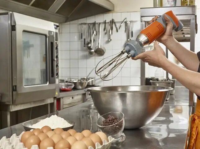 Насадка венчик Whisk Dynamic (BU)036071 фото
