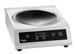 Плита индукционная WOK IW35 105986 Bartscher