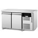 Морозильный стол GF-GN2100BTS-HC GoodFood (BE)037427 фото 1