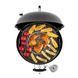Гриль угольный Master-Touch GBS C-5750 57 см Weber (14710004) серый (AV)055815 фото 7