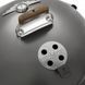 Вугільний гриль Original 70th Anniversary Kettle, 57cm Weber (19521004) сірий металік (AV)031266 фото 6