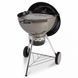 Гриль угольный Master-Touch GBS C-5750 57 см Weber (14710004) серый (AV)055815 фото 4