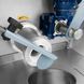 Тестоделитель TPP800N GGM Gastro (BI)033435 фото 7