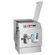 Тестоделитель TPP800N GGM Gastro (BI)033435 фото 4