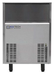 Льодогенератор SS60A ICE TECH (BS)033187 фото