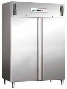Морозильна шафа G-GN1410BT Forcold (BS)058078 фото