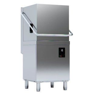 Купольная посудомоечная машина ADVANCE AD-125BDD Fagor (BX)010668 фото
