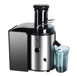 Профессиональная соковыжималка FSET28 GGM GASTRO (BI)038001 фото