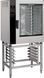 Пароконвектомат Movair NMTE10 XW_R Giorik