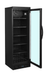 Холодильна шафа CEV435 BLACK Tefcold (BU)041363 фото 3