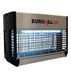 Уничтожитель мух EK40SS Eurokill (120м&sup2;)
