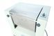 Горизонтальный тестомес для крутого теста SM15MID GoodFood (BE)035708 фото 4