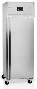 Холодильна шафа GUC70 Tefcold (BUDF)021182 фото