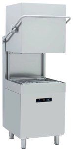 Купольная посудомоечная машина OBМ 1080 PDRT OZTI (CJ)036001 фото
