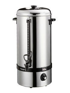 Электрокипятильник термопот Hot drink Saro 19л (CJ)010942 фото