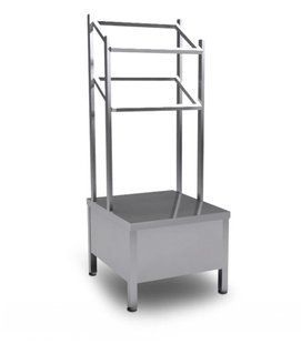 Підстава SET-EL TAB (BR)030468 фото
