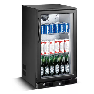 Барный холодильный шкаф TSC1E90B Berg (фригобар) (AB)037266 фото