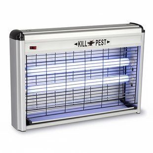 Знищувач комах CHLJ-30B Frosty (60кв. м) (BO)004324 фото