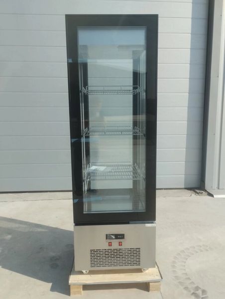 Кондитерська шафа XC-440С Gooder (BV)036039 фото