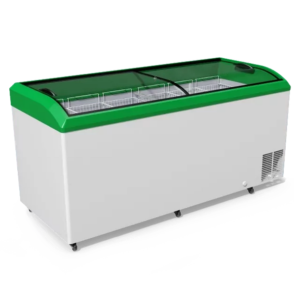 Скриня-бонета холодильна N800S Juka Freezepoint (-5...+5) (AK)016510 фото