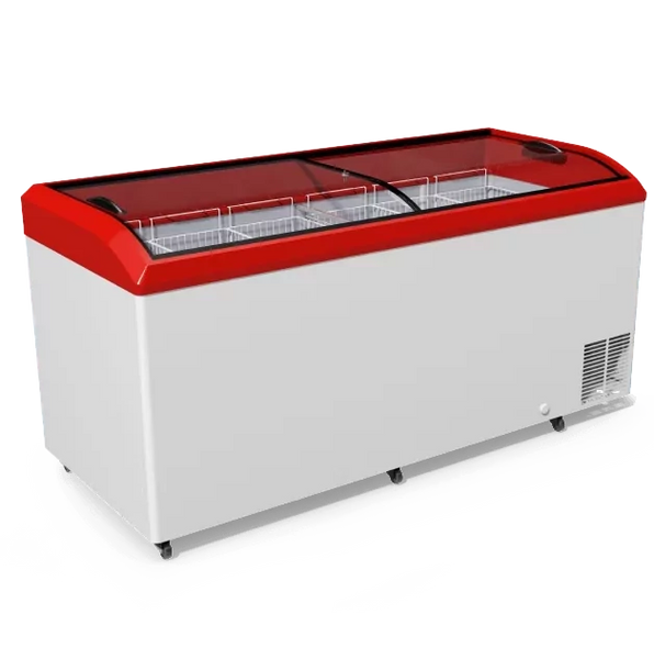 Скриня-бонета холодильна N800S Juka Freezepoint (-5...+5) (AK)016510 фото