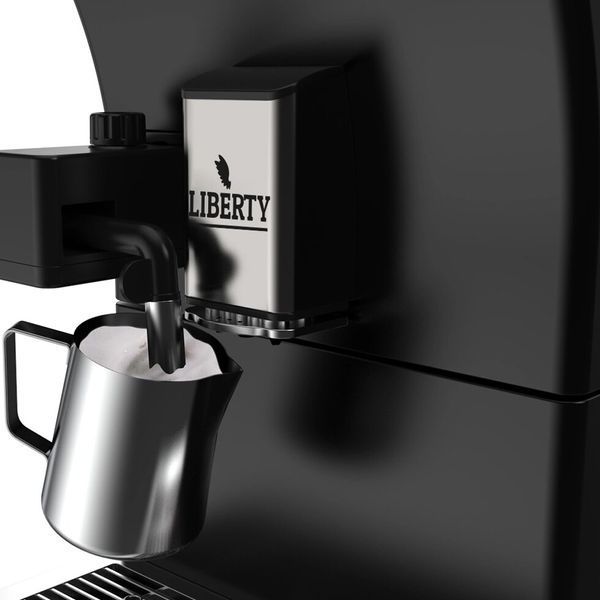 Кавомашина 203 Liberty (AP)034553 фото