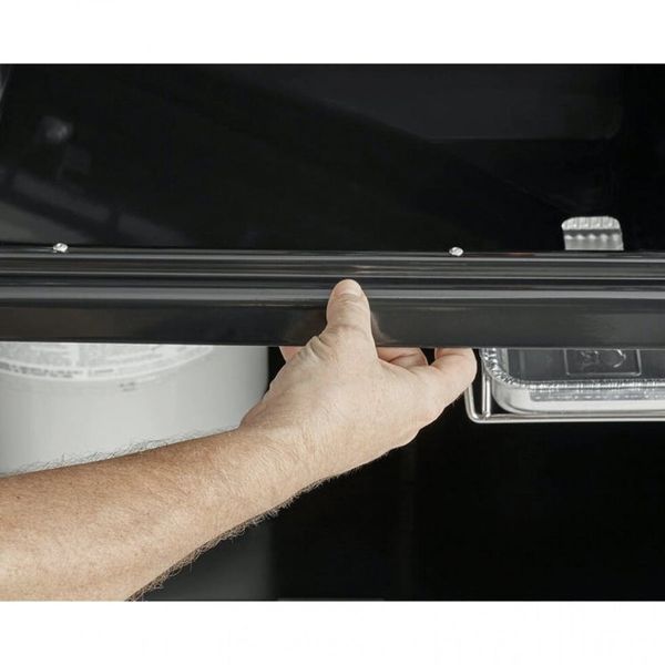 Гриль газовый Genesis E-325s Weber (35310075) черный (AV)031268 фото