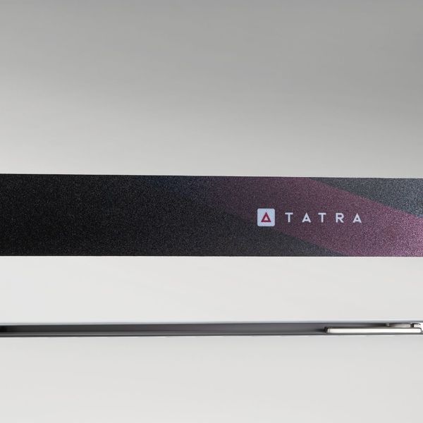 Шкаф морозильный TRC1400BT TATRA (BX)030443 фото