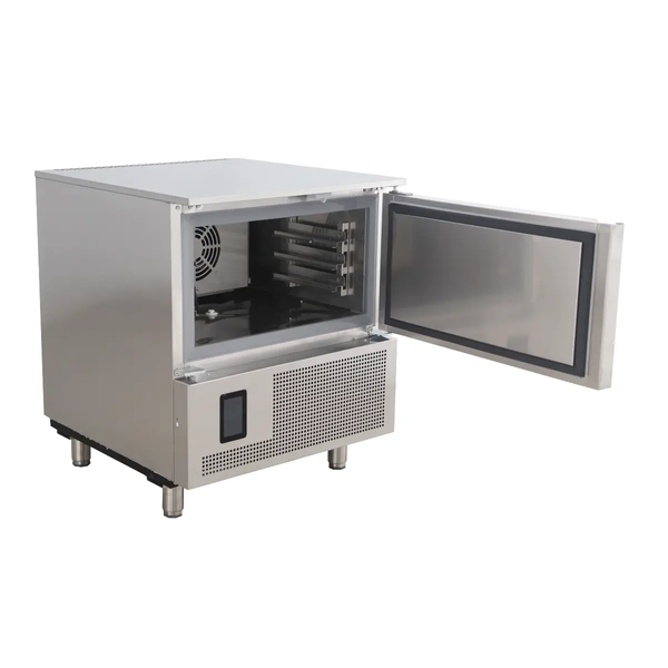 Шафа шокової заморозки BLCA3X1 Tefcold (DF)056402 фото