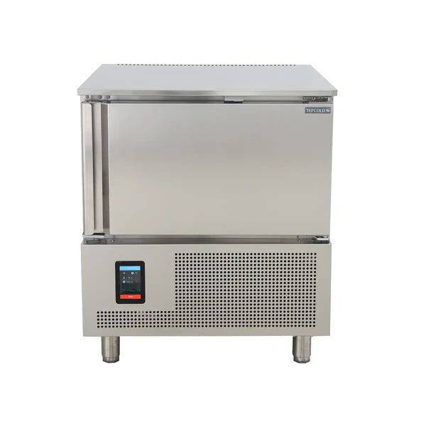Шафа шокової заморозки BLCA3X1 Tefcold (DF)056402 фото