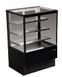 Кондитерская витрина EVOK90V290 Tecnodom (BS)037000 фото 1