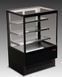 Кондитерская витрина EVOK90V290 Tecnodom (BS)037000 фото 2