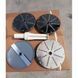 Професійна овочерізка MVG300 Gooder (BV)041401 фото 8